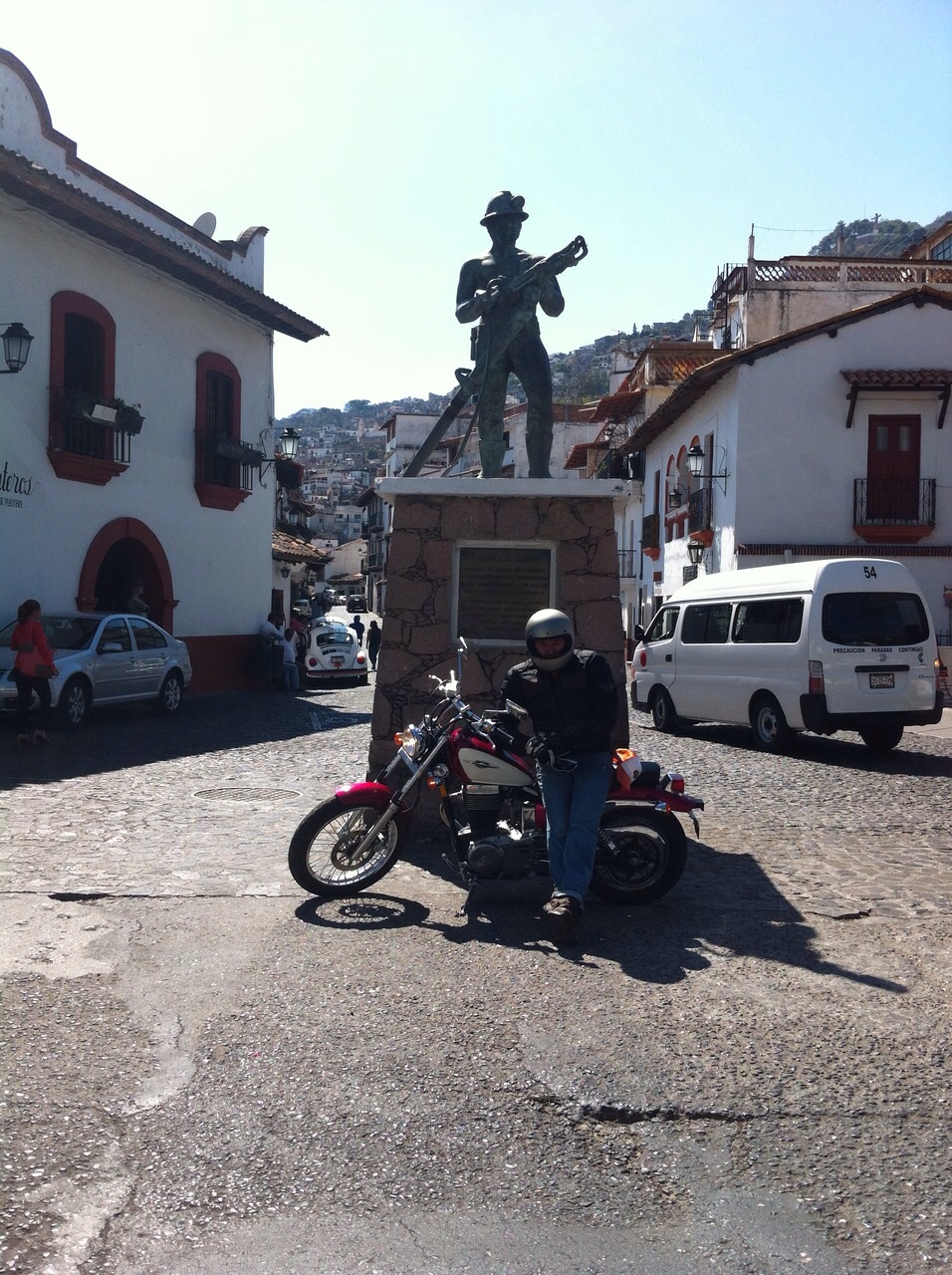 Taxco