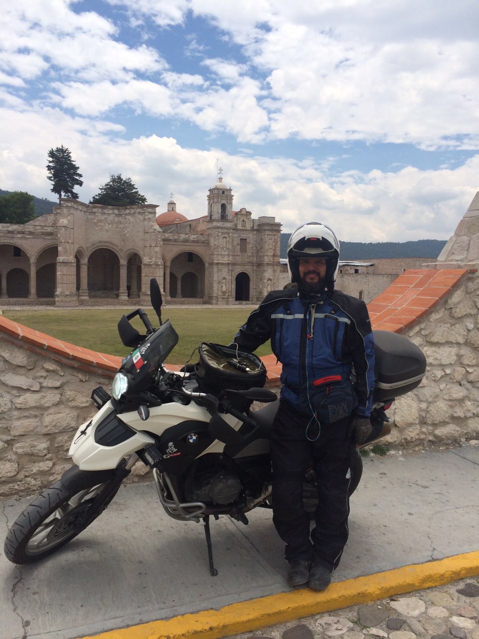 San Pedro y San Pablo Teposcolula