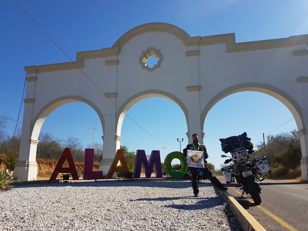 Alamos