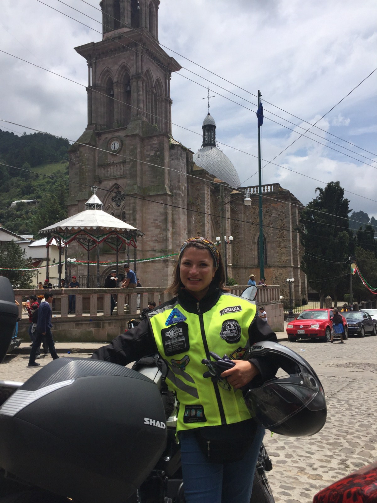 Mineral de Angangueo