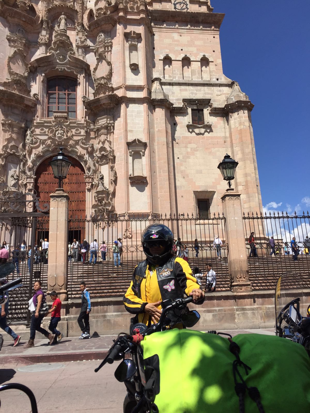 Lagos de Moreno, Jalisco