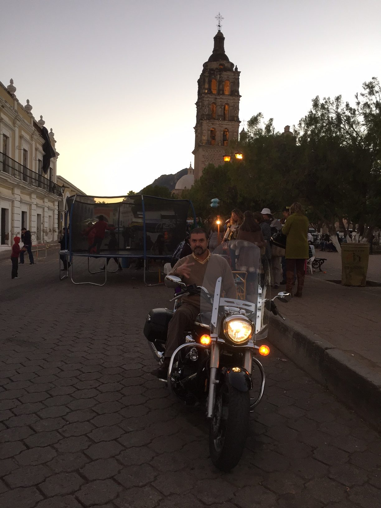 Purísima Concepción