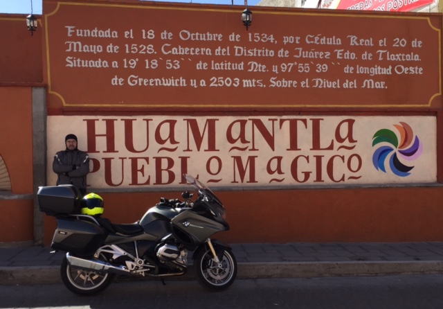 Huamantla