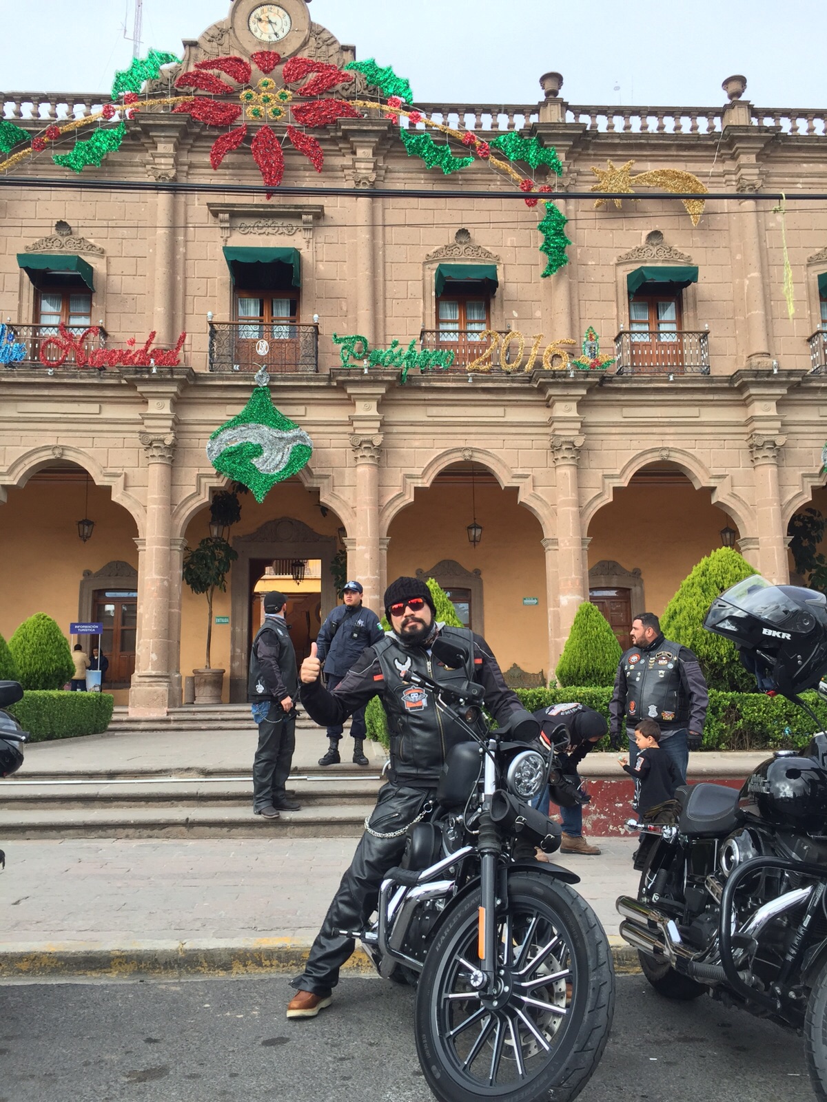 HUICHAPAN PUEBLO MAGICO