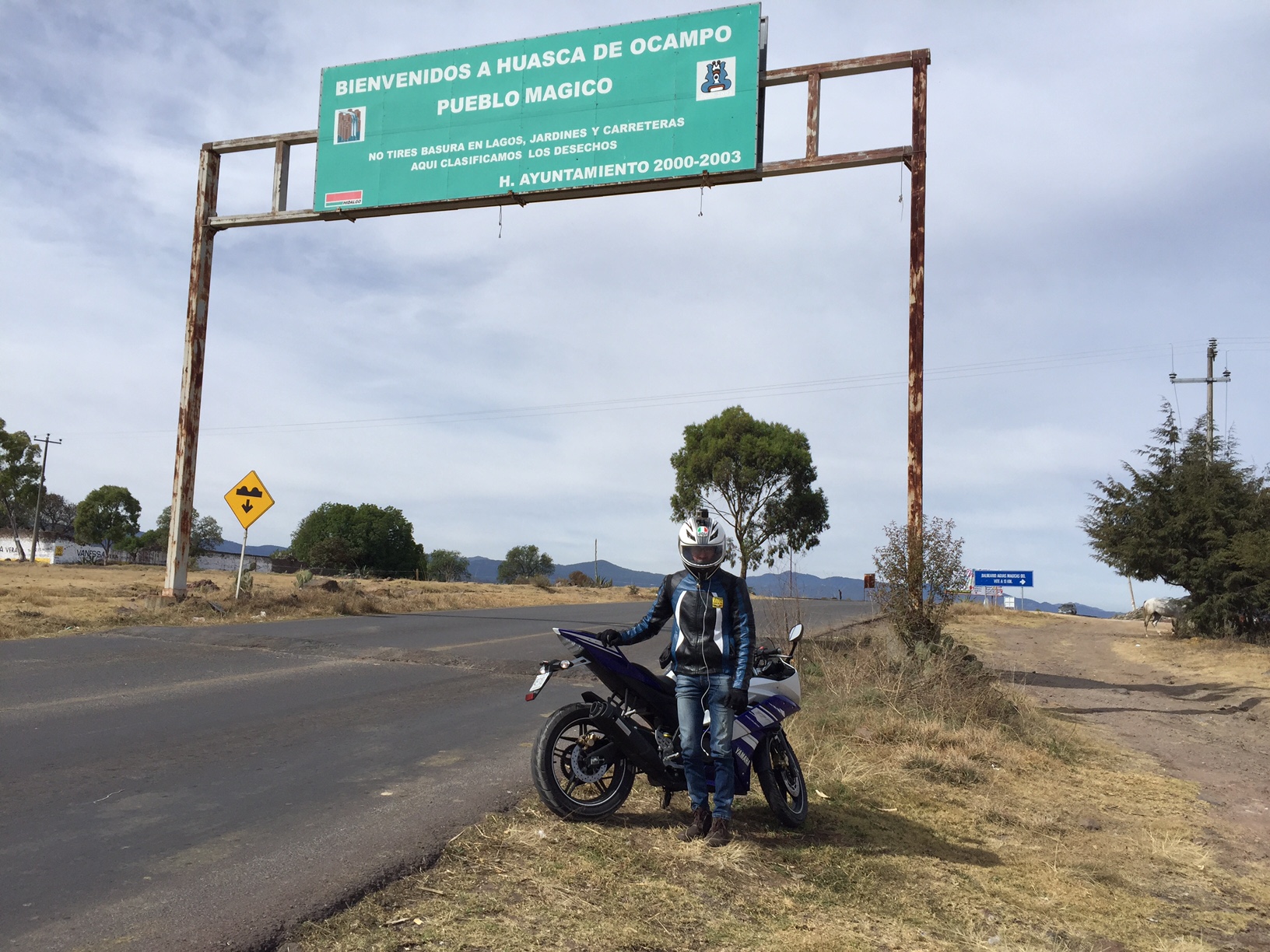 Huasca Lycans Chalco