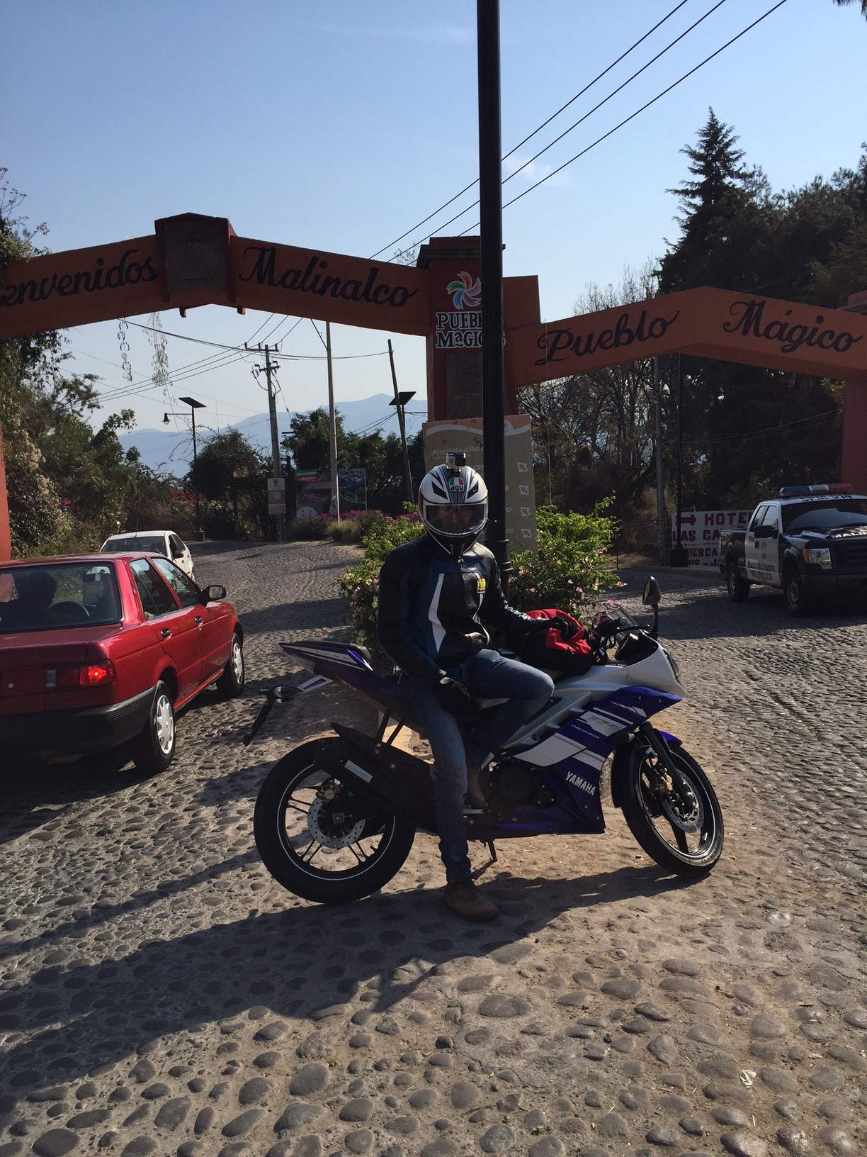 Malinalco Lycans Chalco