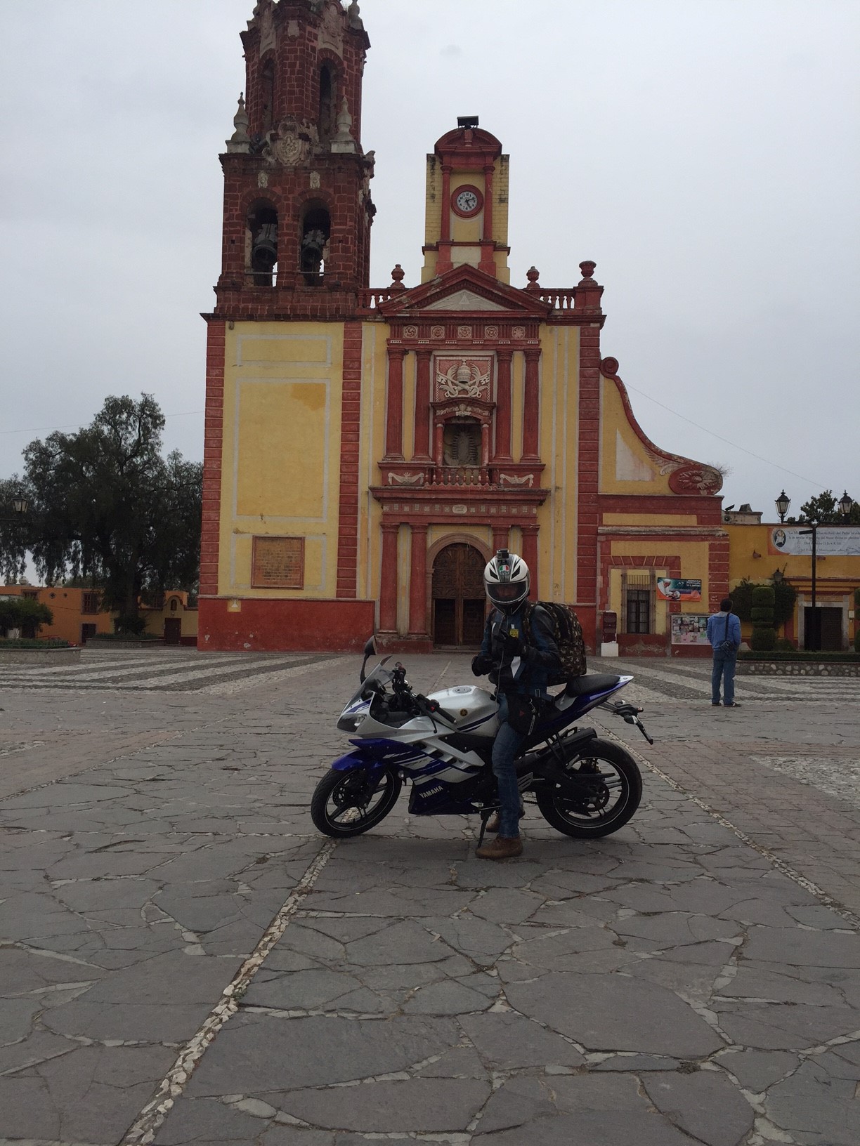 Rodada Banquetera 816 km Lycans Chalco