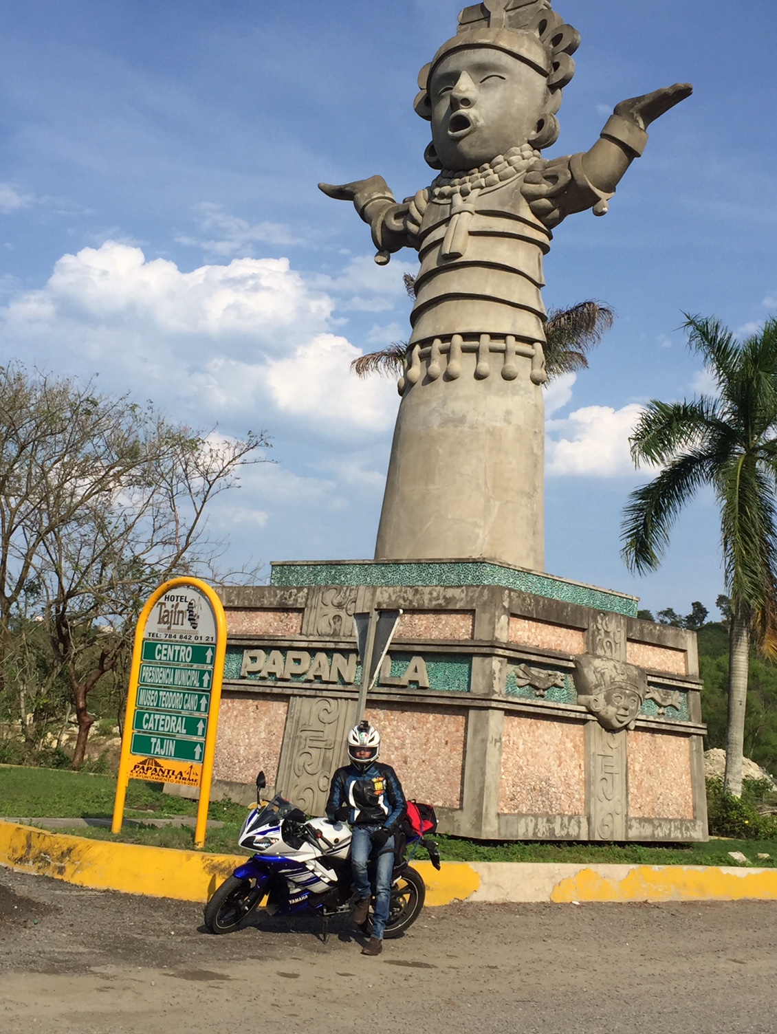 2da Rodada Banquetera 810 km Lycans Cjalco