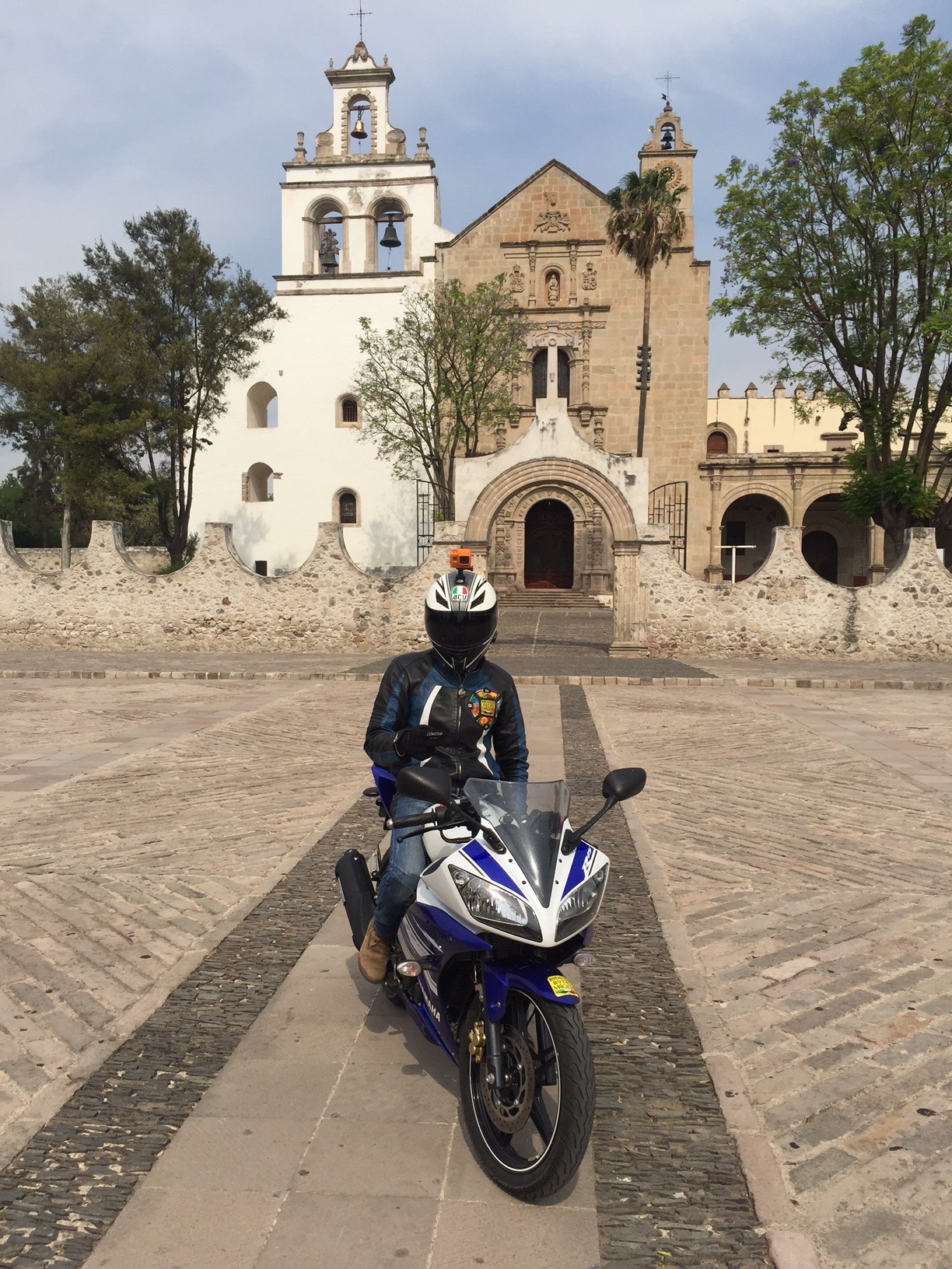 Joshua Cedillo Lycans Chalco