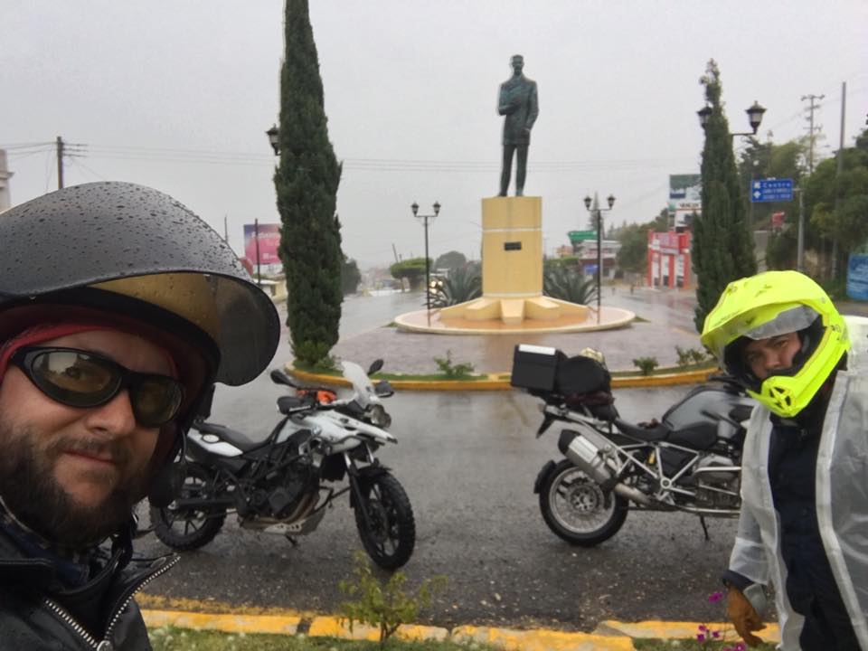 santo comitan de Dominguez