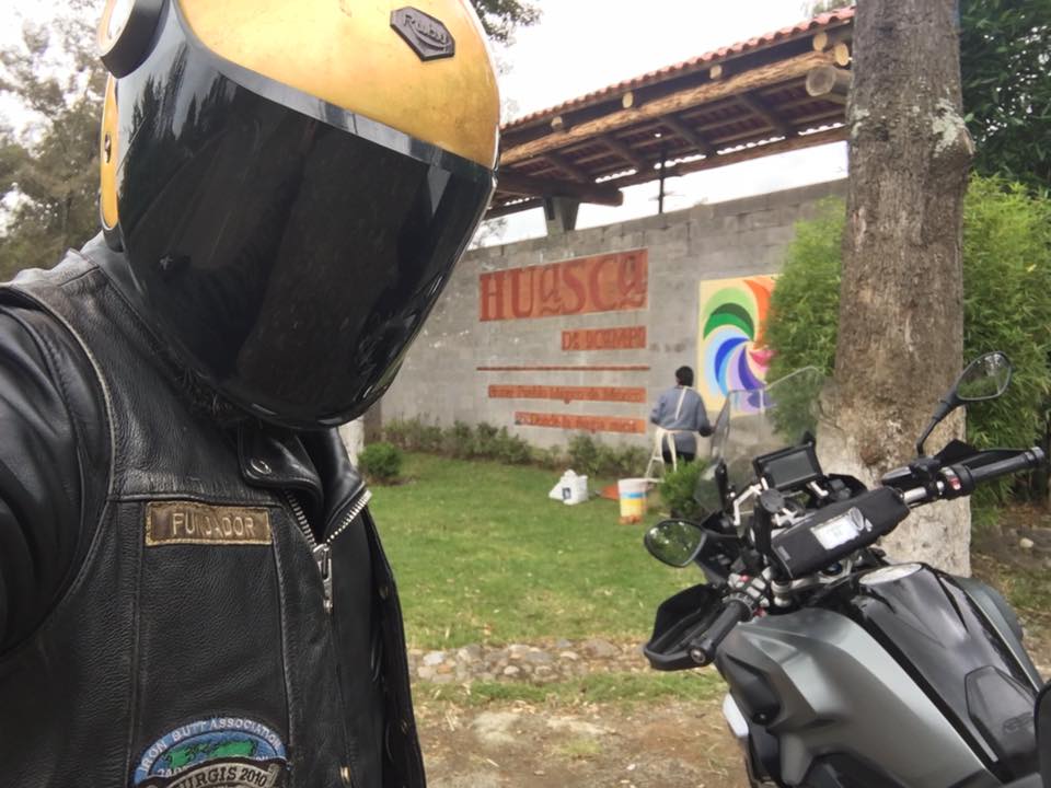 santo huasca de ocampo