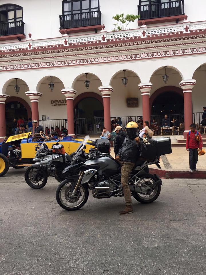 santo, san Cristobal de las casas