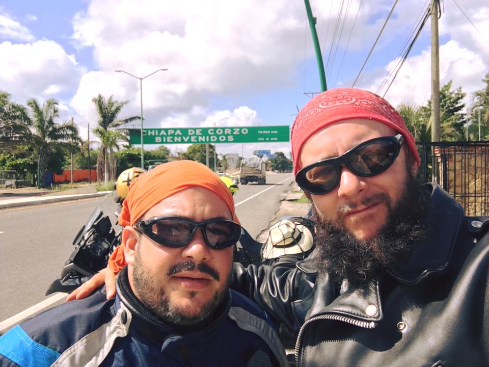 santo Chiapa de corzo