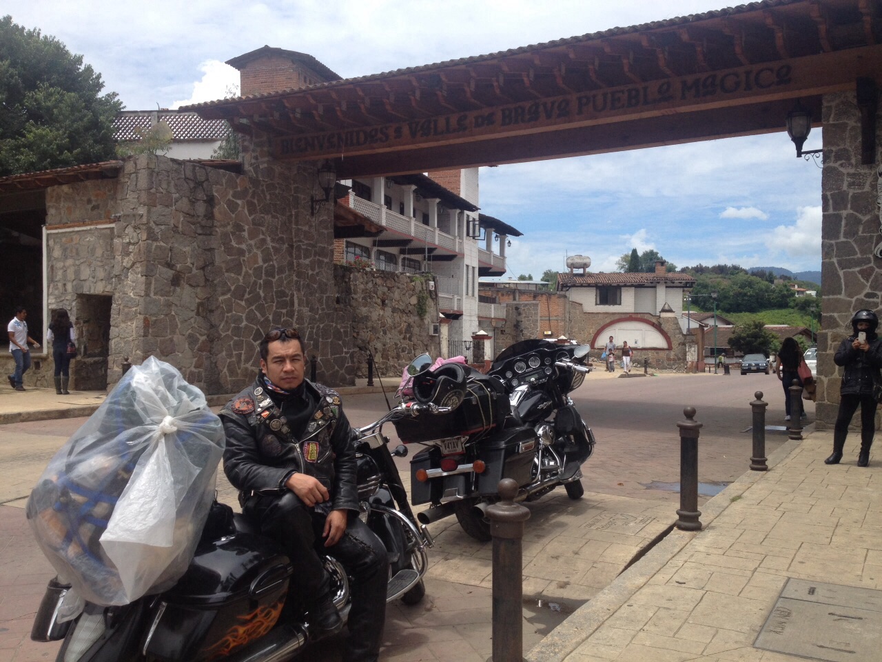 Valle de los Sueños