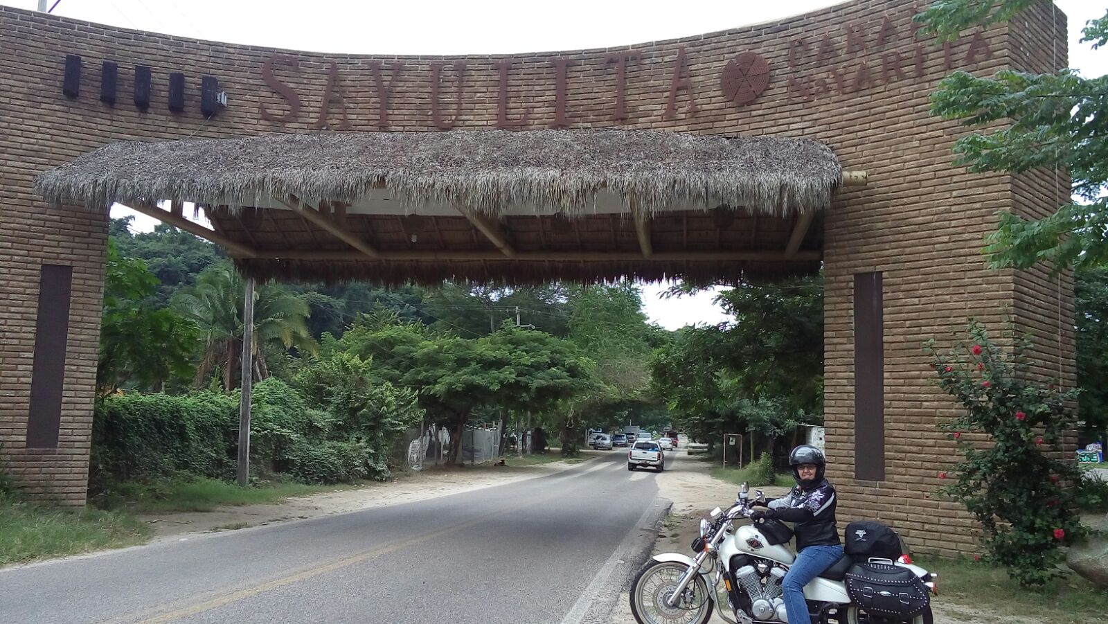 Sayulita