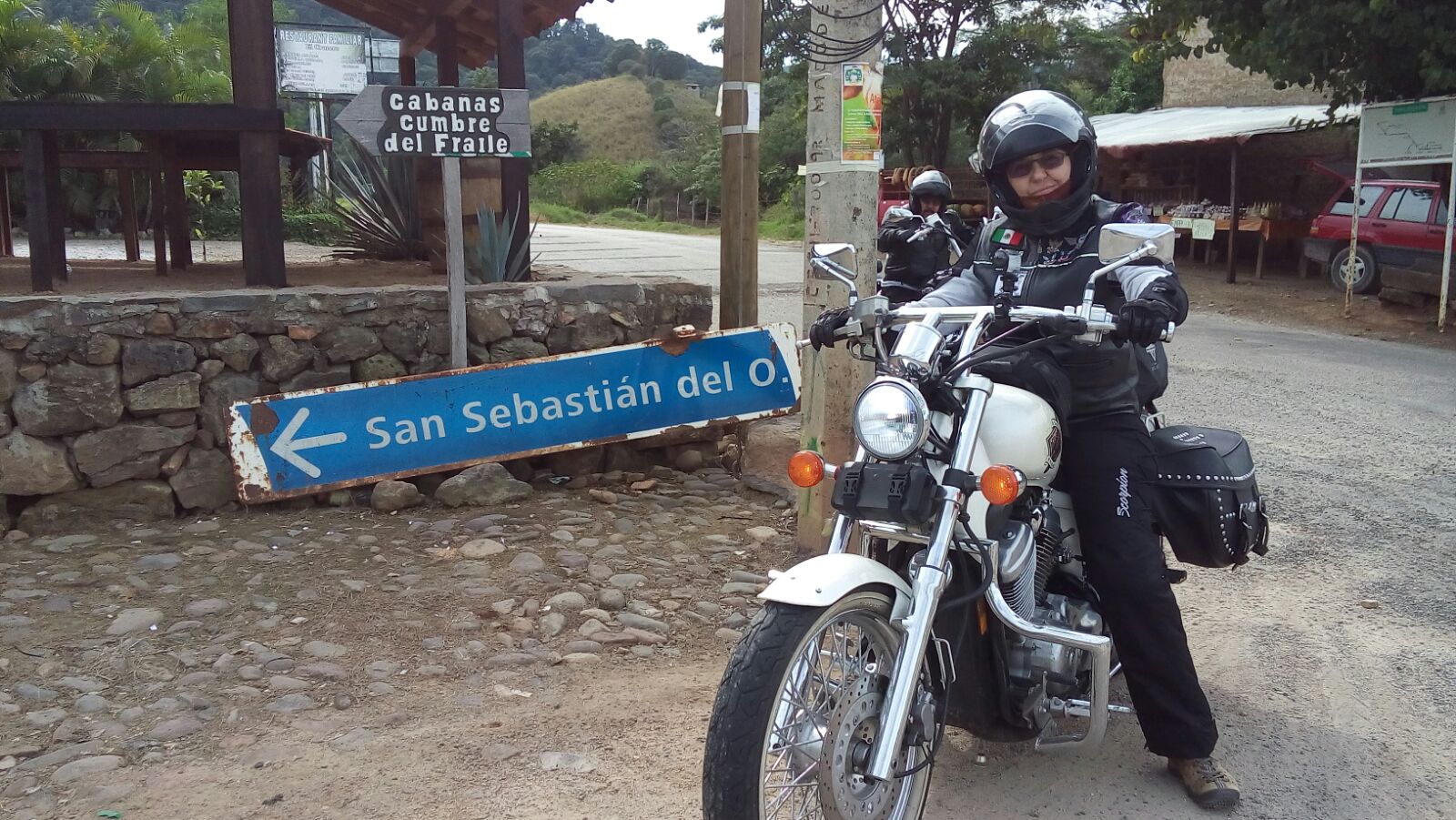 San Sebastian del Oeste