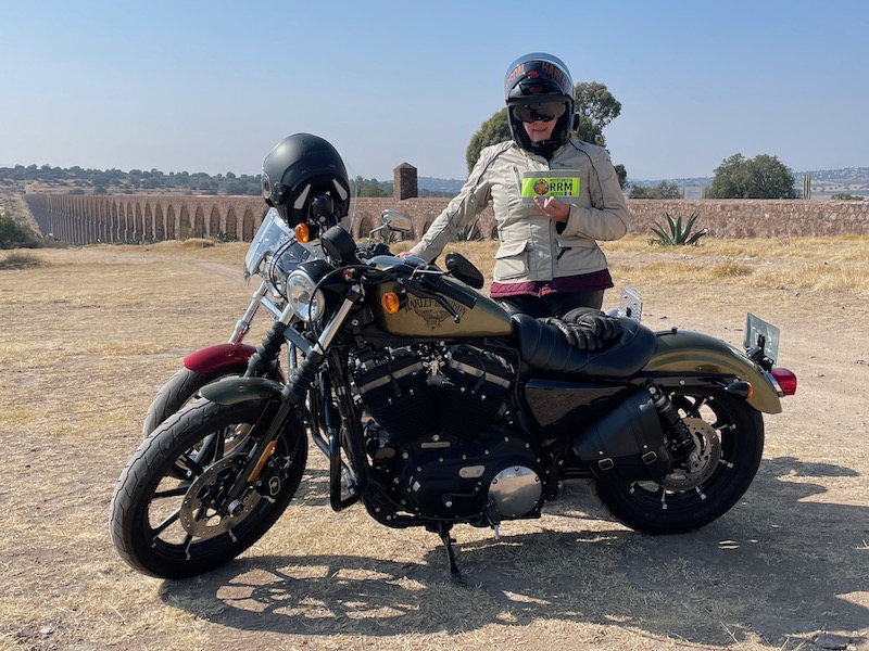 Arcos Padre Tembleque
