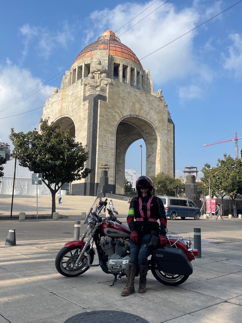 Conquistando Tenochtitlán