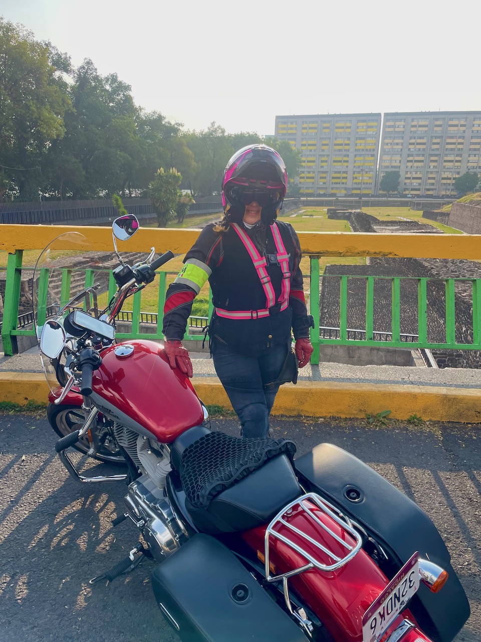 Conquistando Tenochtitlán