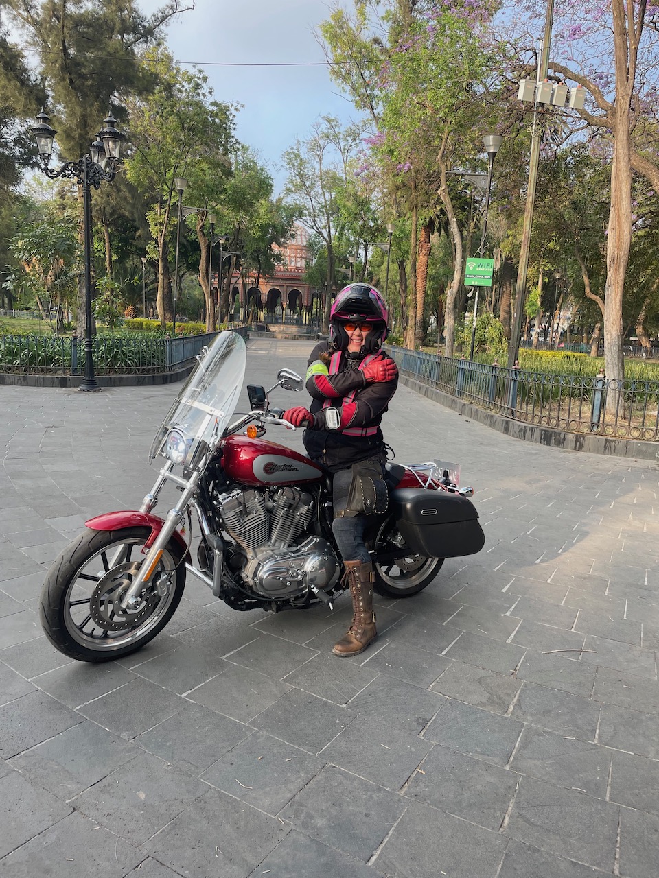 Conquistando Tenochtitlán