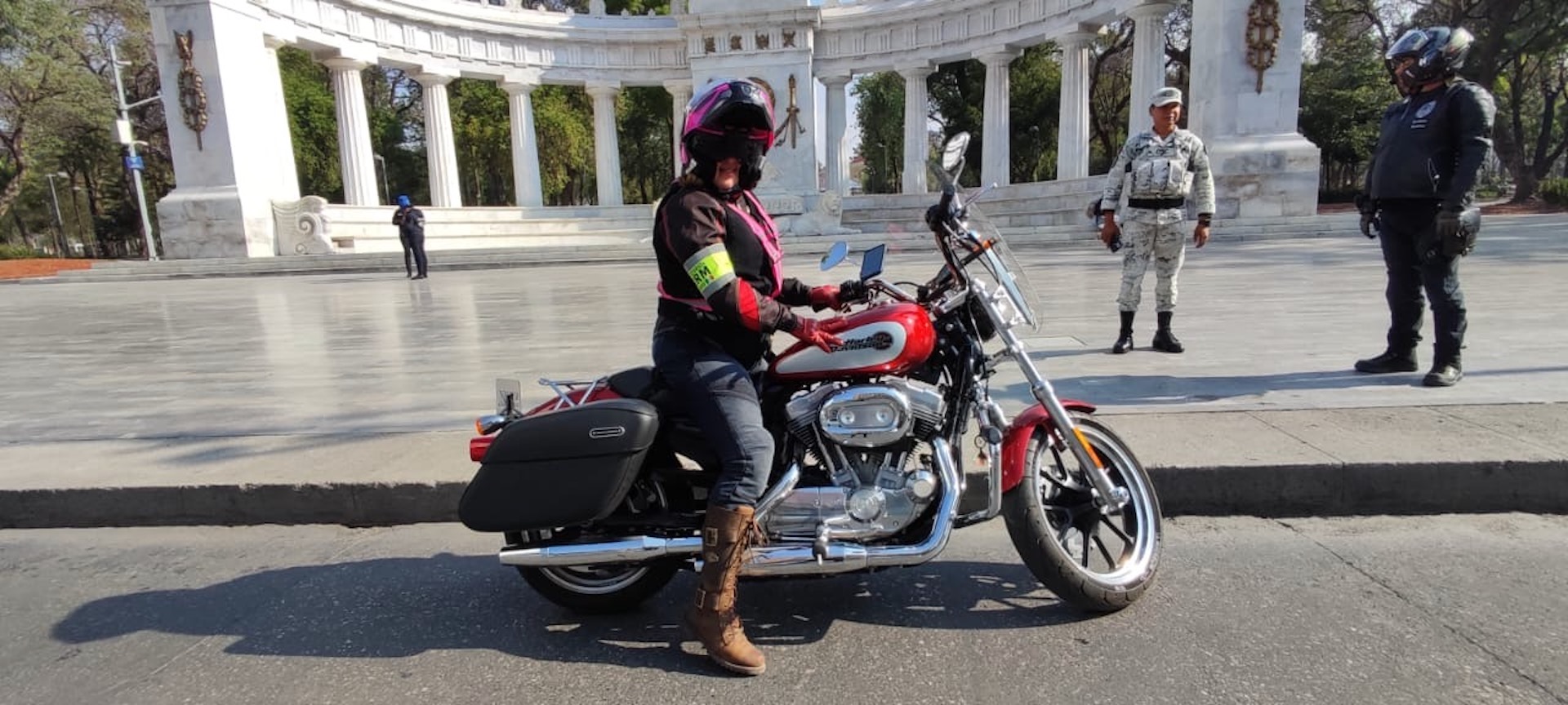 Conquistando Tenochtitlán