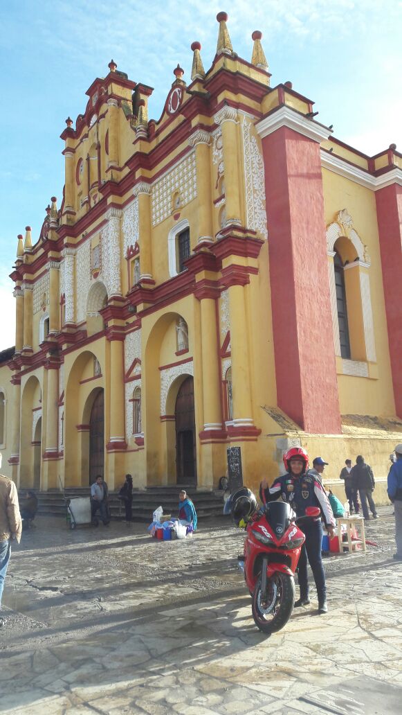 san cristobal
