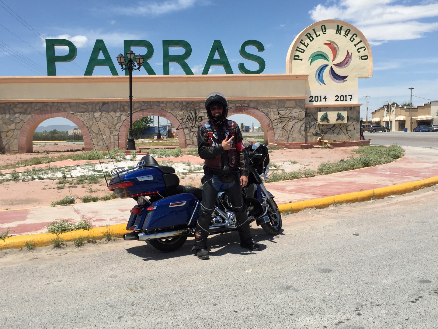 Parras Coahuila