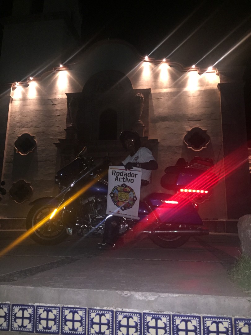 Iglesia Magdalena de Kino