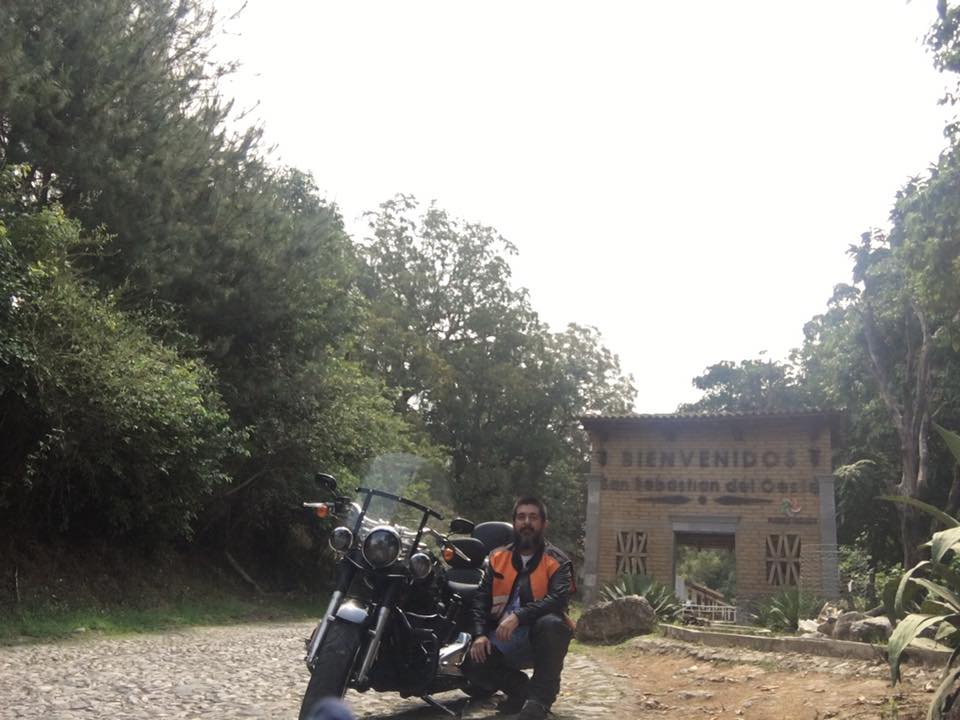 San Sebastian del Oeste