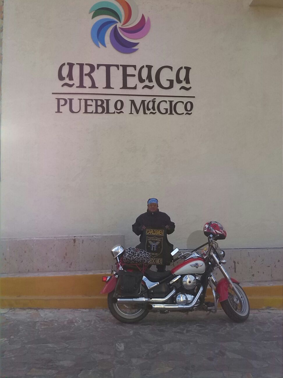 ARTEAGA COAHUILA