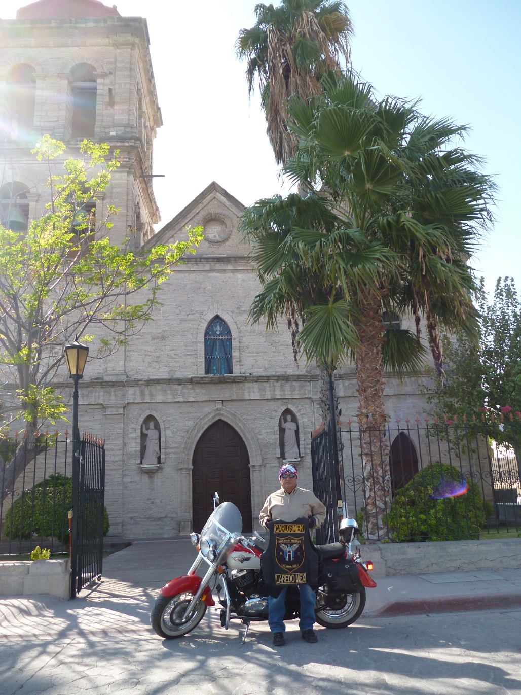 cuatrocienegas COAHUILA