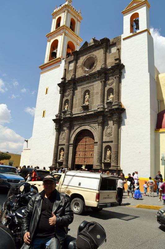 Huamantla