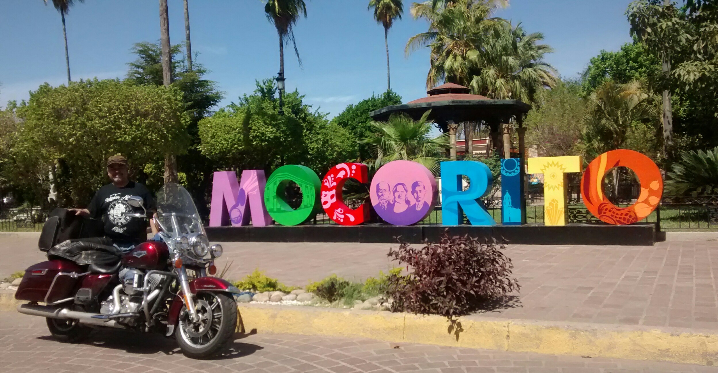 Mocorito