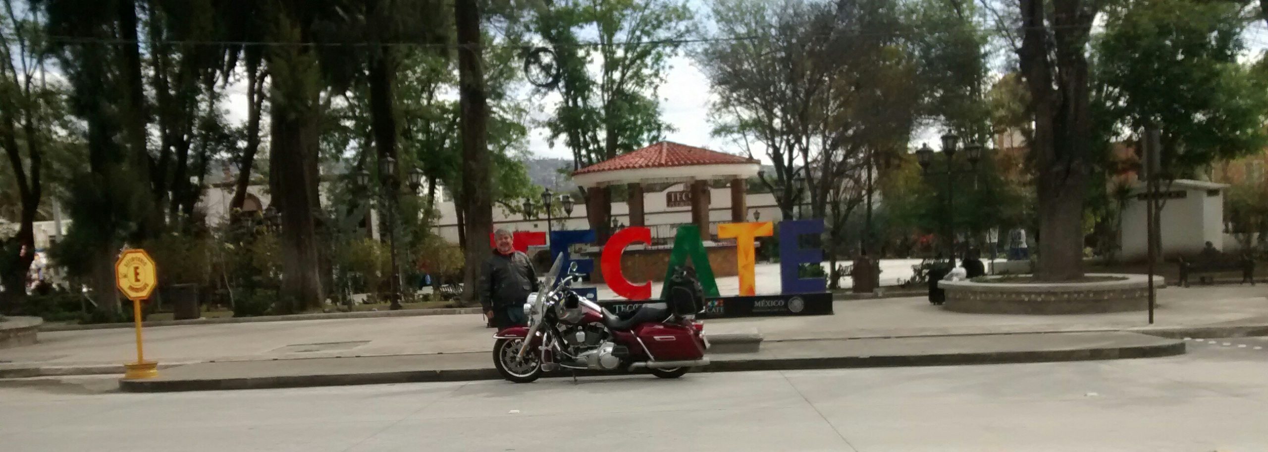 Tecate