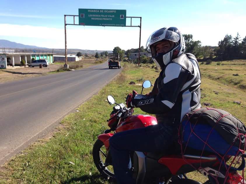 Vámonos a seguir rodando