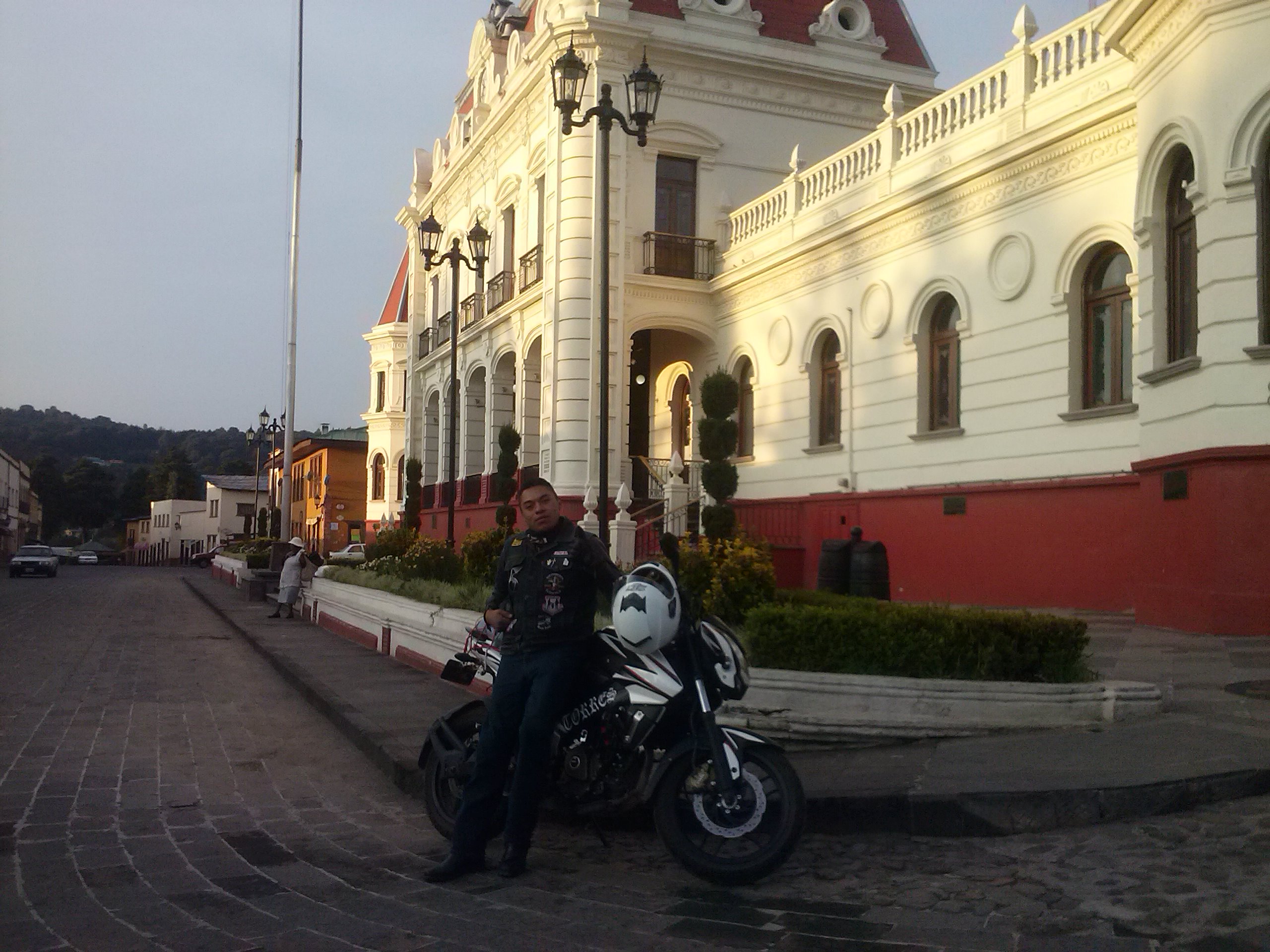 rodando con hadas y duendes