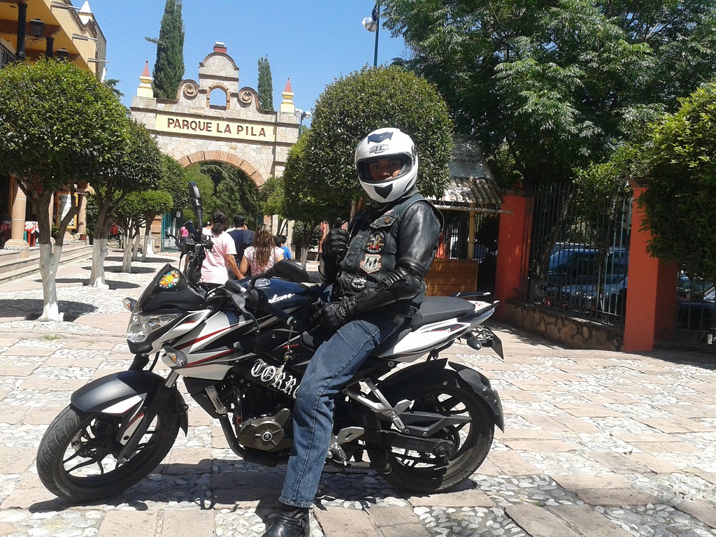 PARQUE LA PILA DE TEQUISQUIAPAN