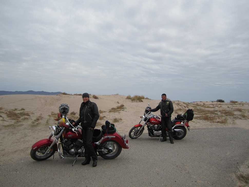 PUEBLO MAGICO VIESCA COAHUILA