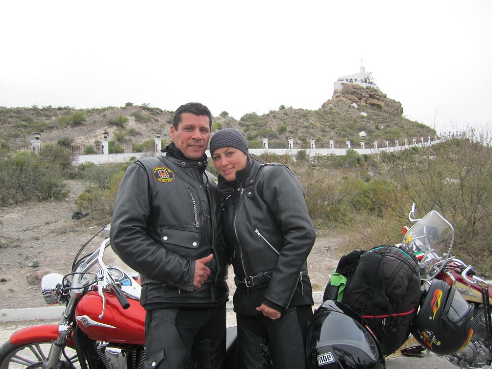 PUEBLO MÁGICO PARRAS COAHUILA