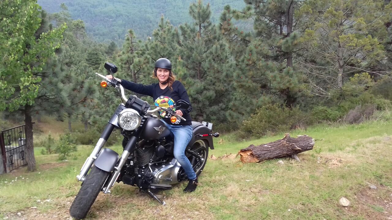 PUEBLO MAGICO ARTEAGA COAHUILA