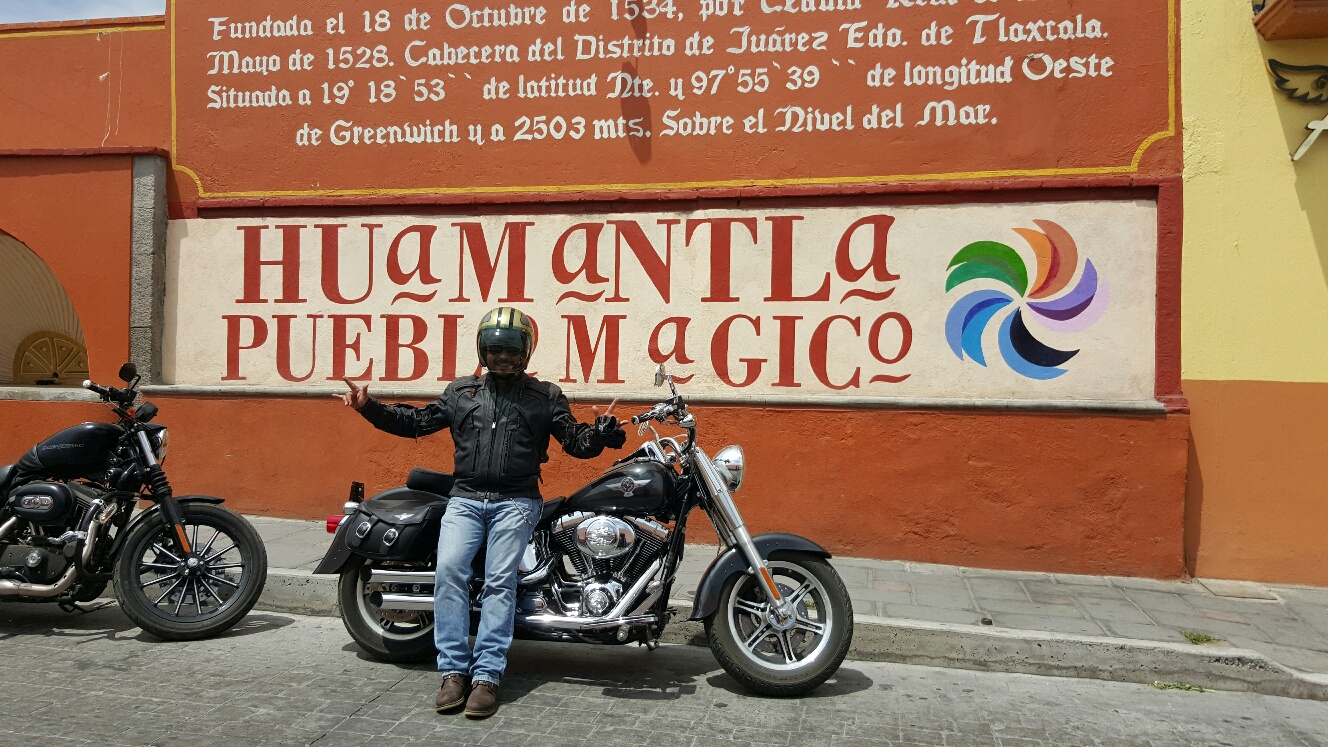 Huamantla
