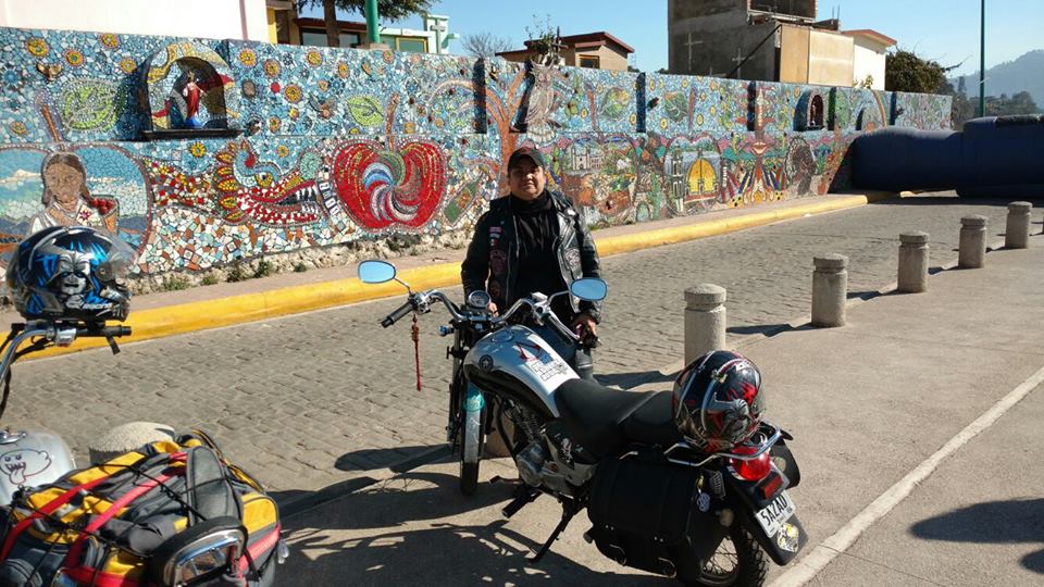 Zacatlan de las Manzanas