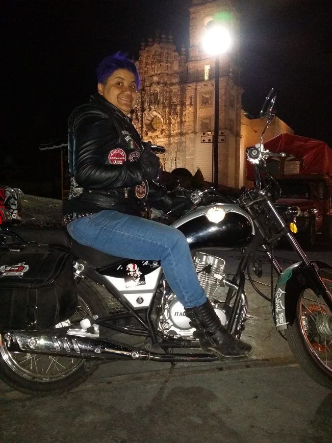 Centro de Tepotzotlan