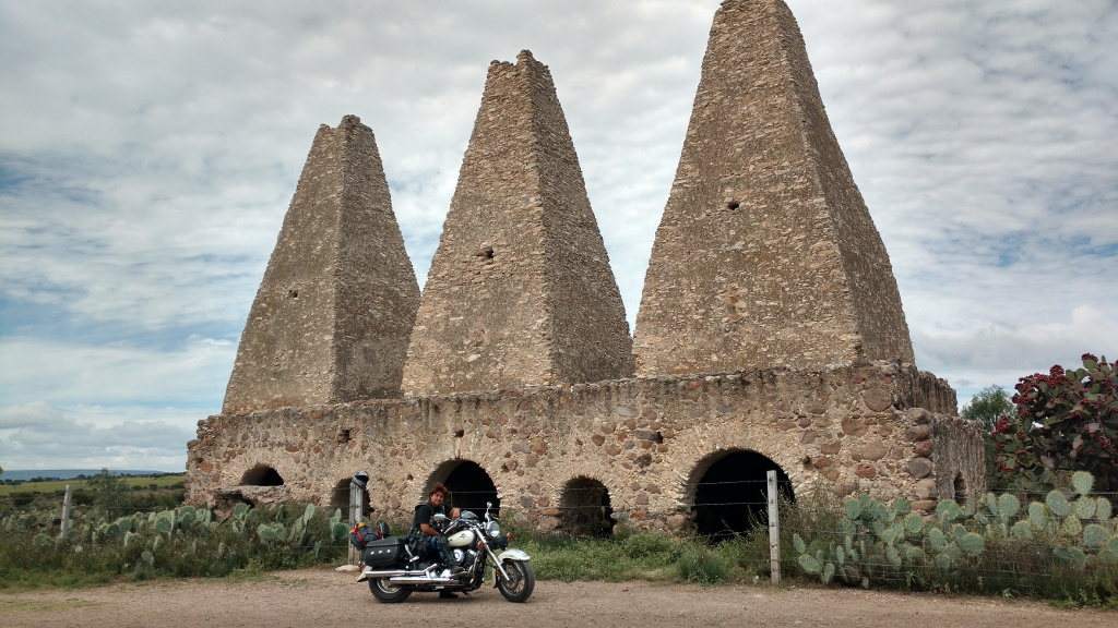 Pueblo Fantasma