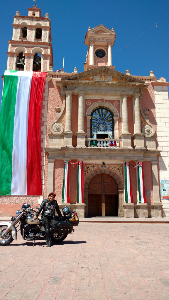 Parroquia Santa Maria de la Asuncion