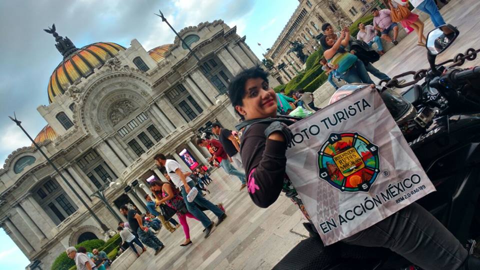 Palacio de Bellas Artes