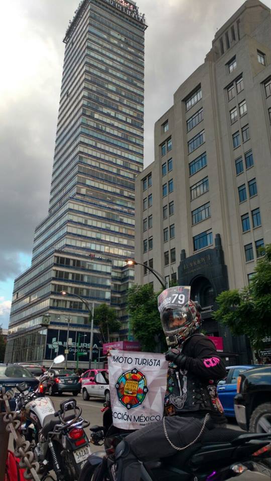 Torre Latinoamericana