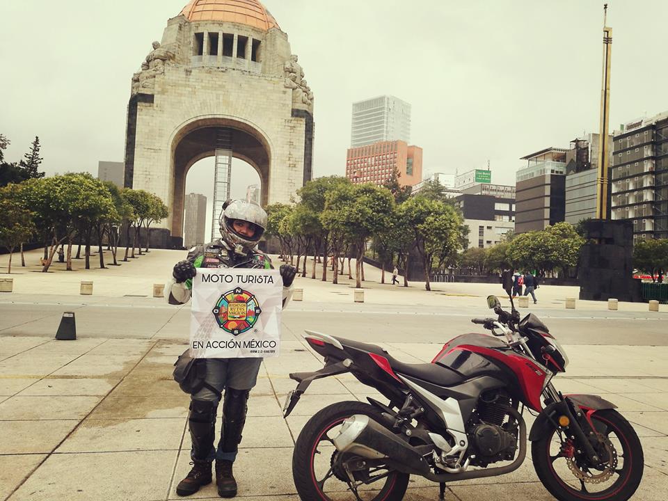 Monumento a la Revolucion