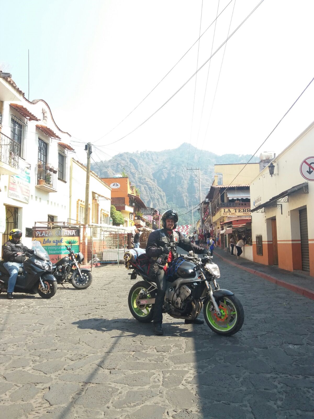 tepoztlan