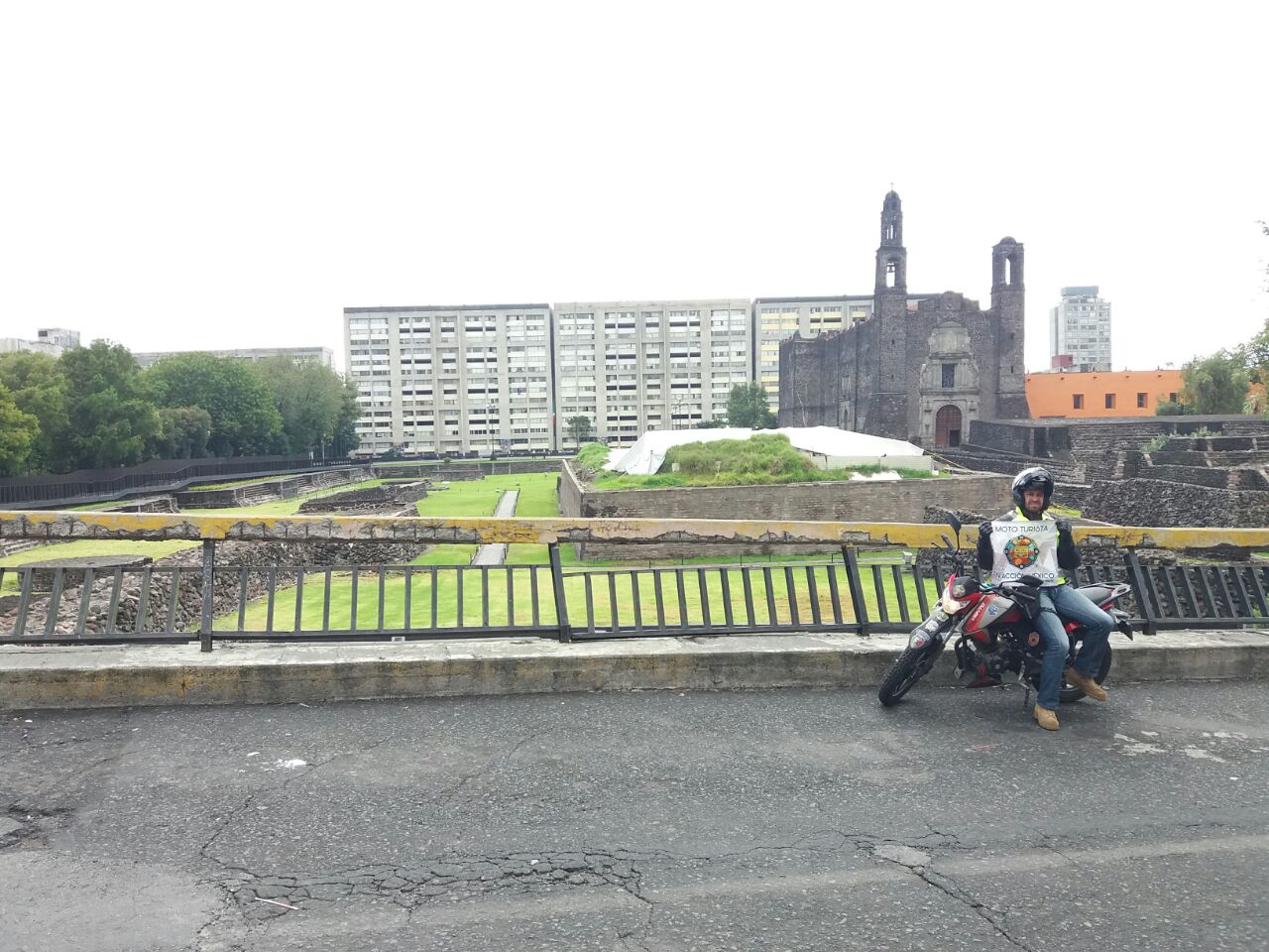 Tlatelolco